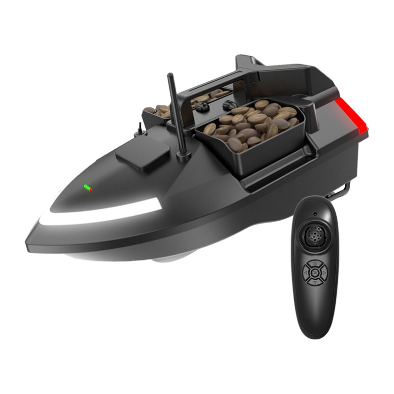 Flytec V801 12000mah lokkemad