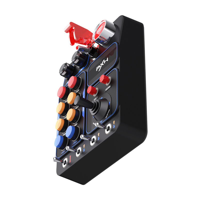 Control Box Button Panel PXN CB1 til simracing
