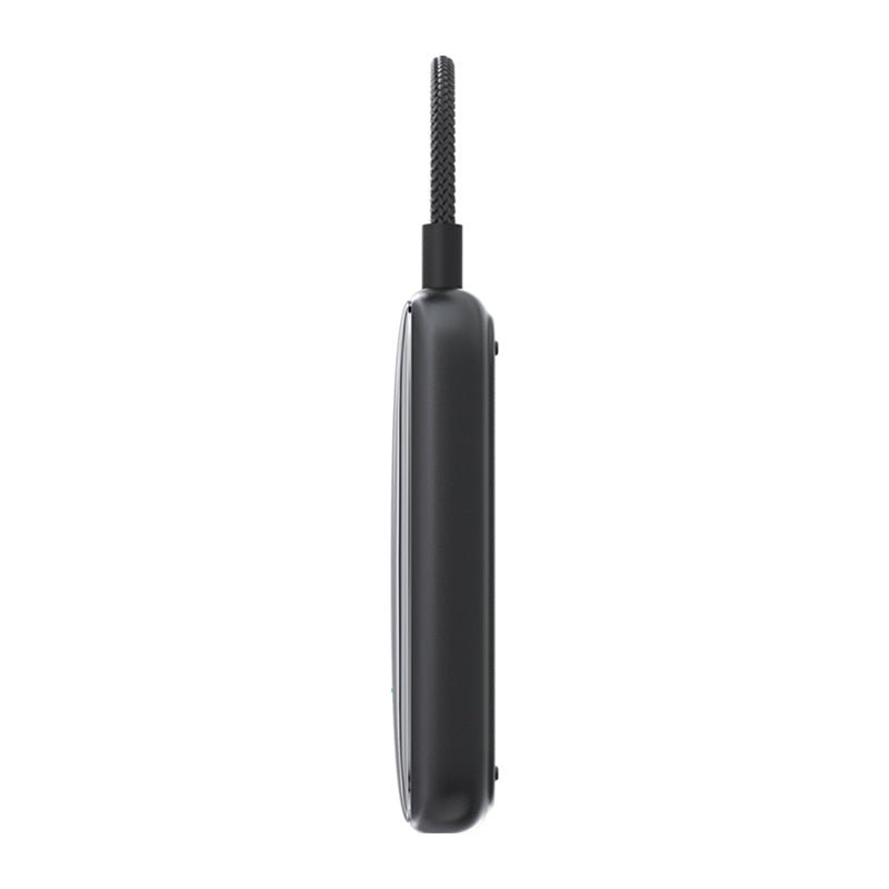 Otto Playcast2Video Plus Carplay/Android Auto trådløs adapter