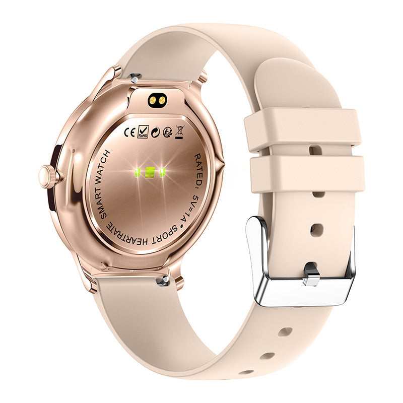 Colmi V89 smartwatch (guld)