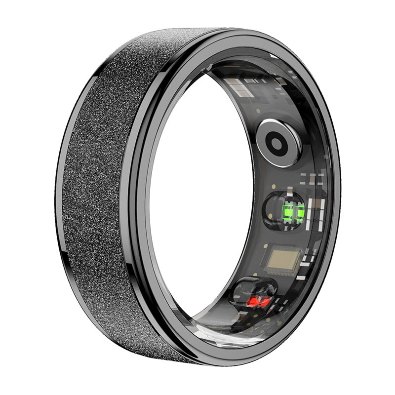 Smartring Colmi R10 18.3MM 8 (sort)