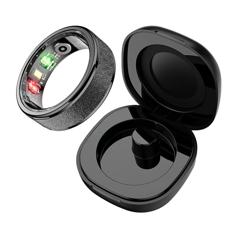 Smartring Colmi R10 18.3MM 8 (sort)