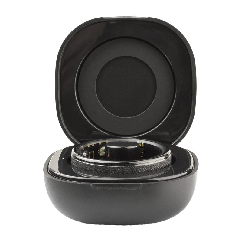 Smartring Colmi R10 18.3MM 8 (sort)