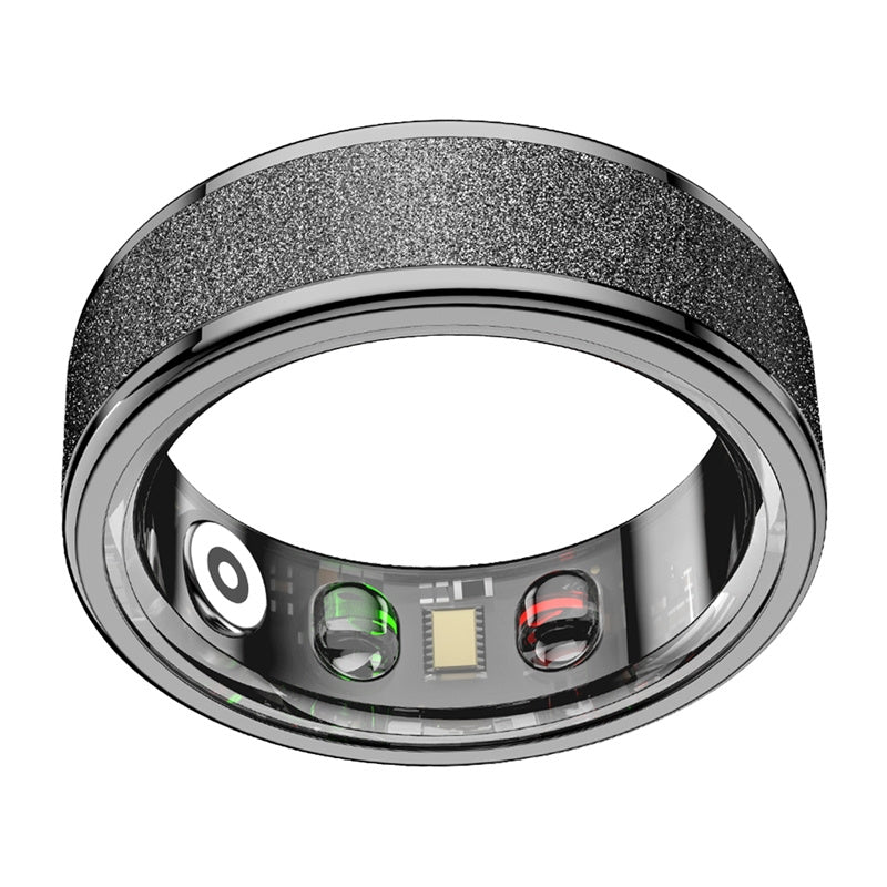 Smartring Colmi R10 20.8MM 11 (sort)