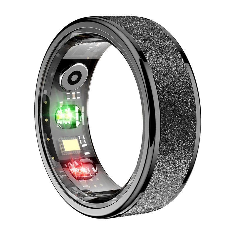 Smartring Colmi R10 20.8MM 11 (sort)