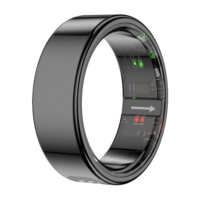 Smartring Colmi R12 17.9MM 7 (sort)