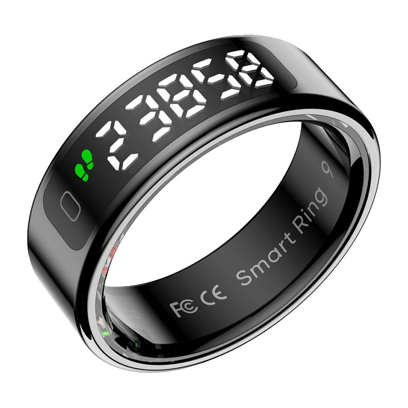 Smartring Colmi R12 22.4MM 13 (sort)
