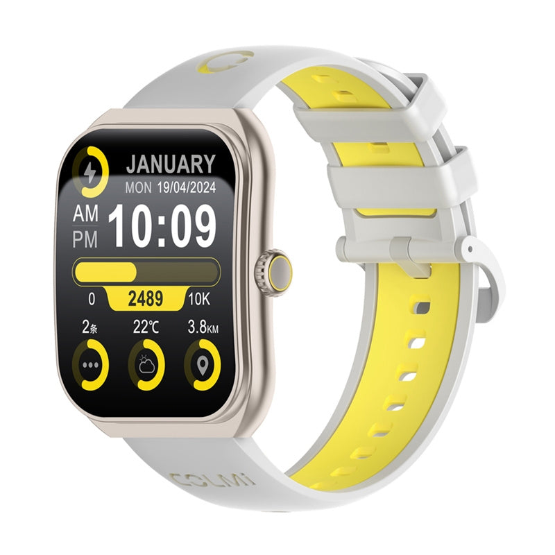 Colmi P86 Smartwatch (Guld)