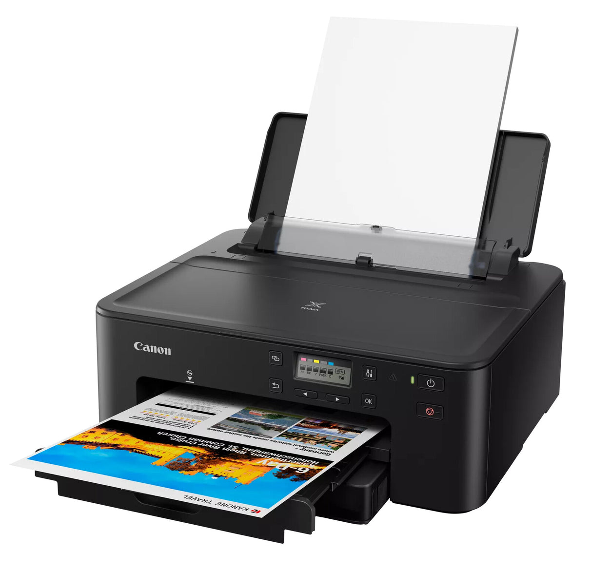 Canon PIXMA TS705a blækprinter Farve 4800 x 1200 dpi A4 Wi-Fi