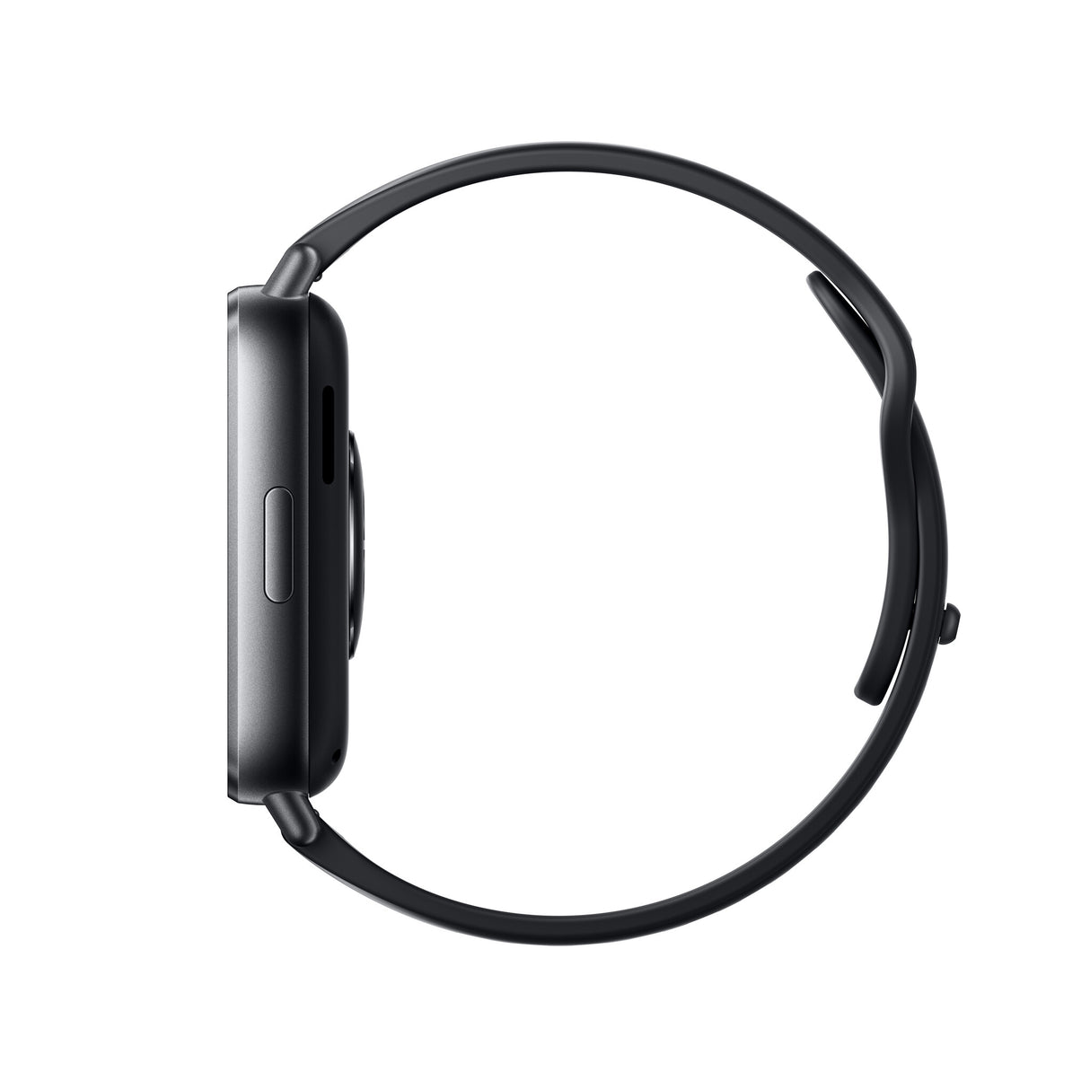 Xiaomi Redmi Watch 5 Active 5,08 cm (2") LCD 49.1 mm Digital 320 x 385 pixel Berøringsskærm Sort