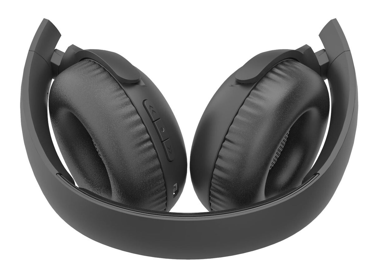Philips TAUH202BK Headset Trådløs Opkald/musik Bluetooth Sort