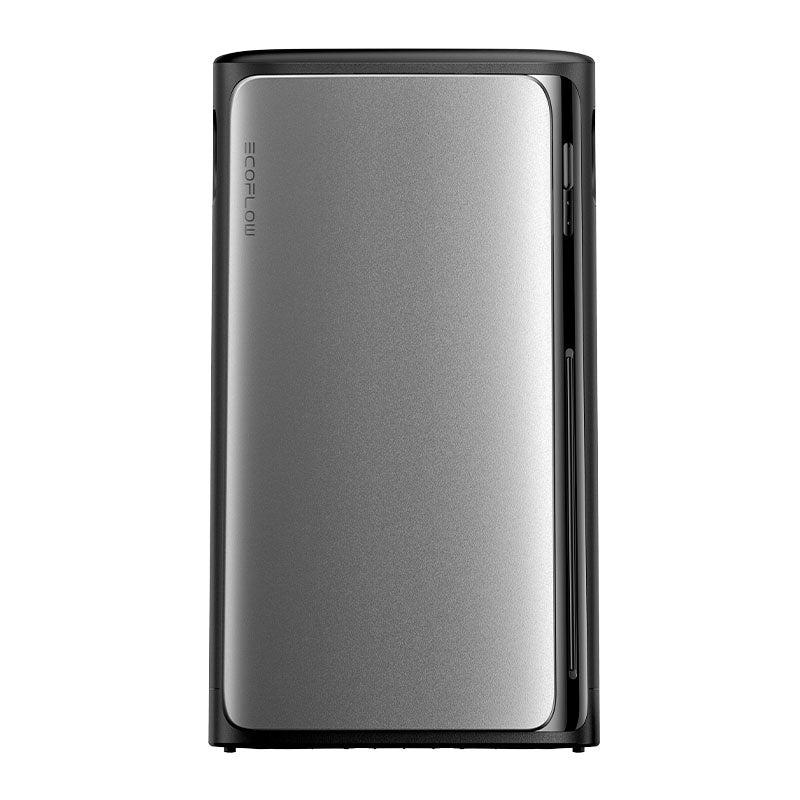 EcoFlow STREAM AC energilagring (1,92 kWh)