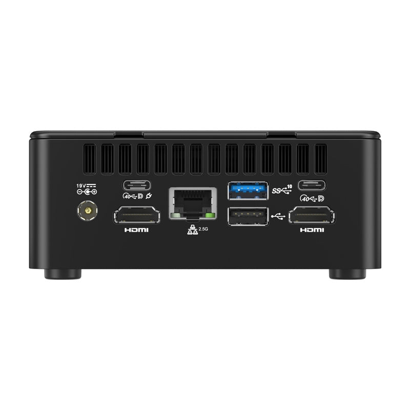 GEEKOM IT15 Intel Ultra 5 Mini PC (1TB) + Win11 Pro