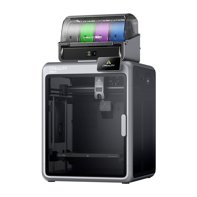 Creality K2 Pro Combo 3D-printer