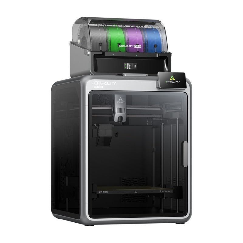 Creality K2 Pro Combo 3D-printer