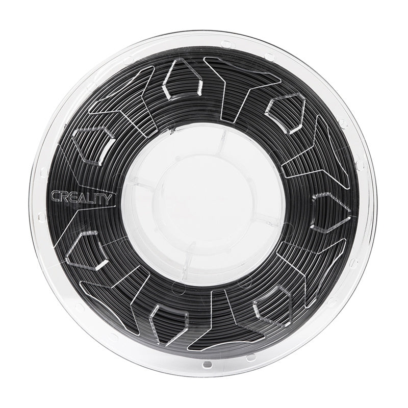 HP ASA Creality Filament (sort)
