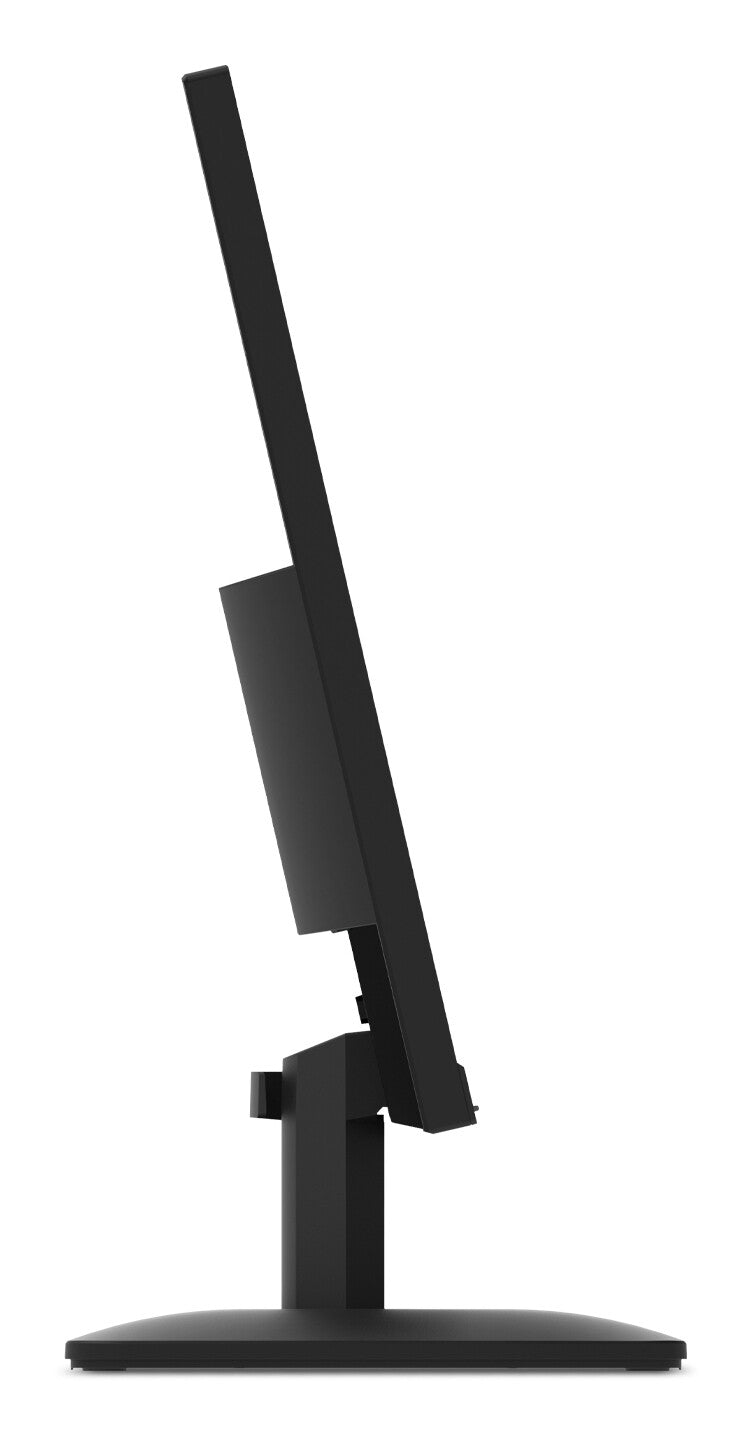 Lenovo L27-4e computerskærm 68,6 cm (27") 1920 x 1080 pixel Fuld HD LCD Sort