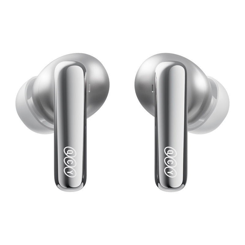 TWS QCY MeloBuds N70 hovedtelefoner (titanium-guld)