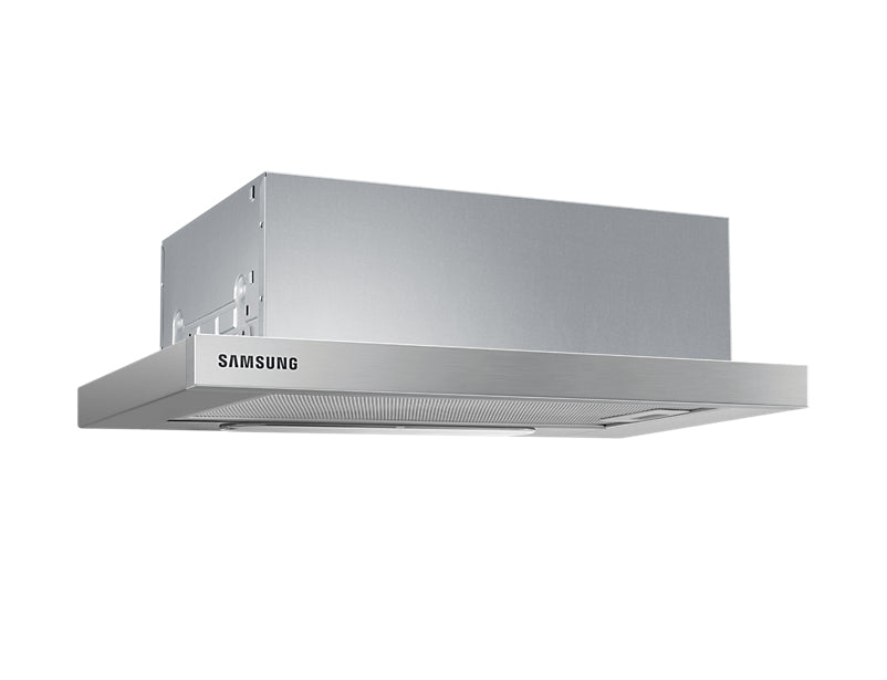 Samsung NK24M1030IS Semi indbygget (træk ud) Rustfrit stål 392 m³/t