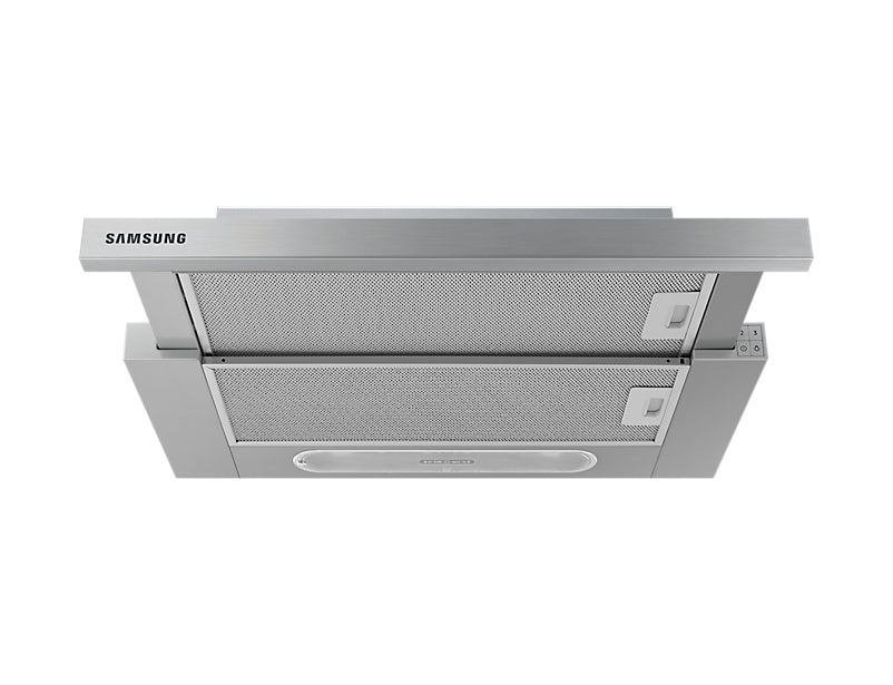 Samsung NK24M1030IS Semi indbygget (træk ud) Rustfrit stål 392 m³/t