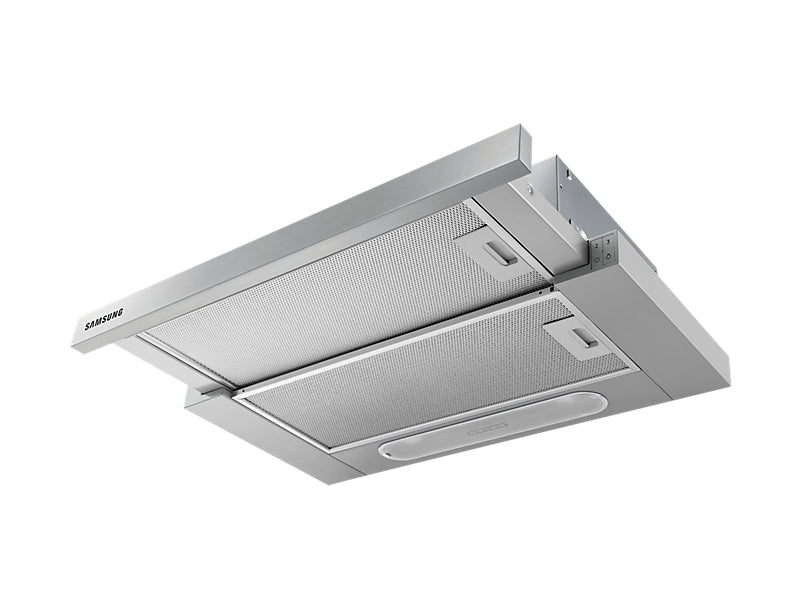 Samsung NK24M1030IS Semi indbygget (træk ud) Rustfrit stål 392 m³/t