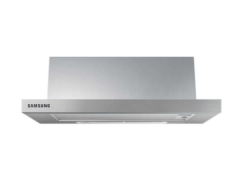 Samsung NK24M1030IS Semi indbygget (træk ud) Rustfrit stål 392 m³/t