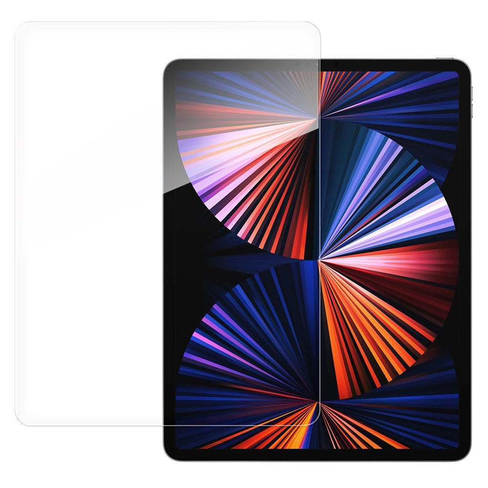 Wozinsky temperet glas 9H temperet glas iPad 10.2 2019 / iPad 10.2 2020 / iPad 10.2 2021