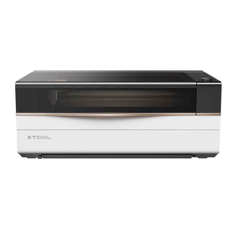Lasergraveringsmaskine xTool P3 80W