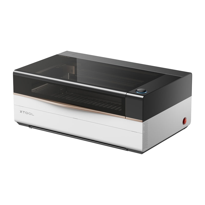 Lasergraveringsmaskine xTool P3 80W
