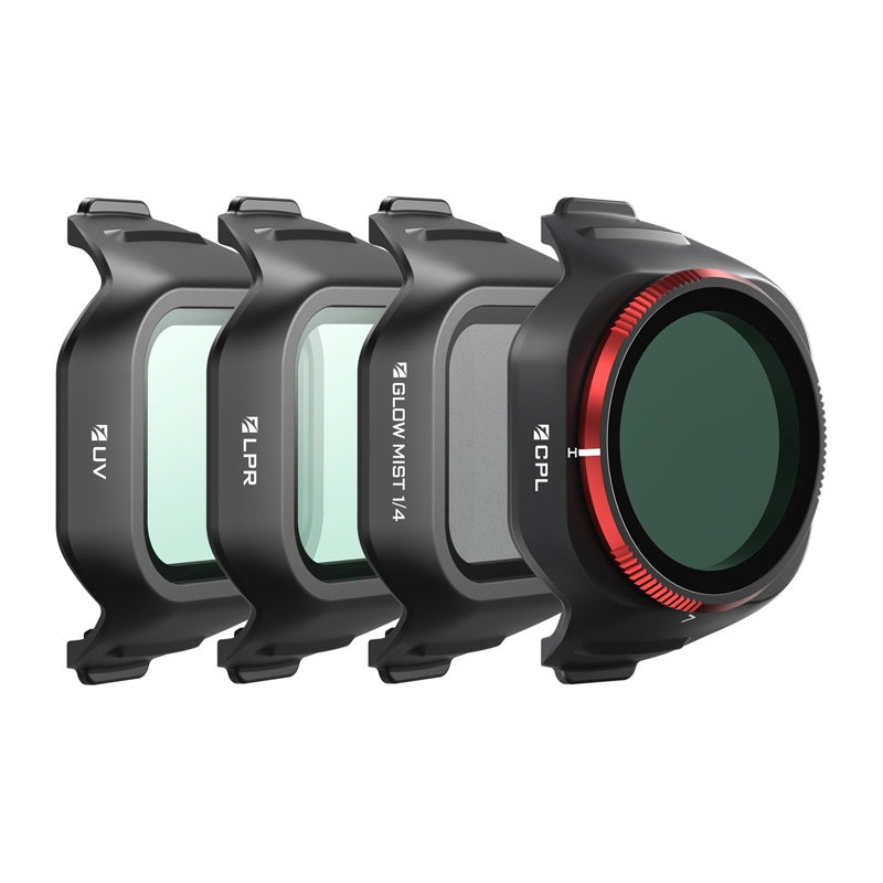Freewell filter kit til DJI Mini 5 Pro Everyday Kit