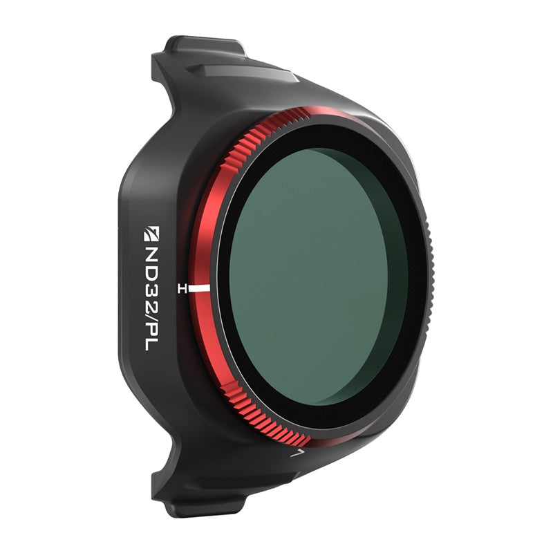ND32/PL Freewell filter til DJI Mini 5 Pro