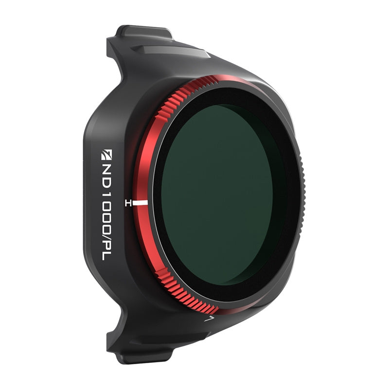 Filter ND1000/PL Freewell til DJI Mini 5 Pro