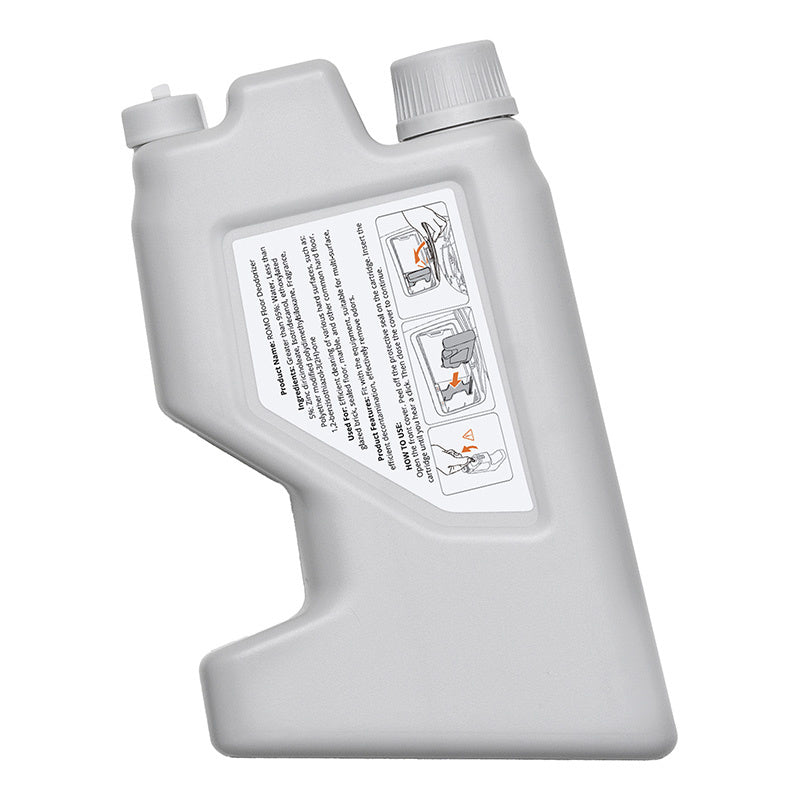 DJI Romo P 200ml duft