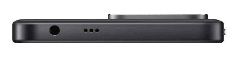 MOBILE PHONE POCO C95 PRO/8/256GB BLACK MZB0PVHEU POCO