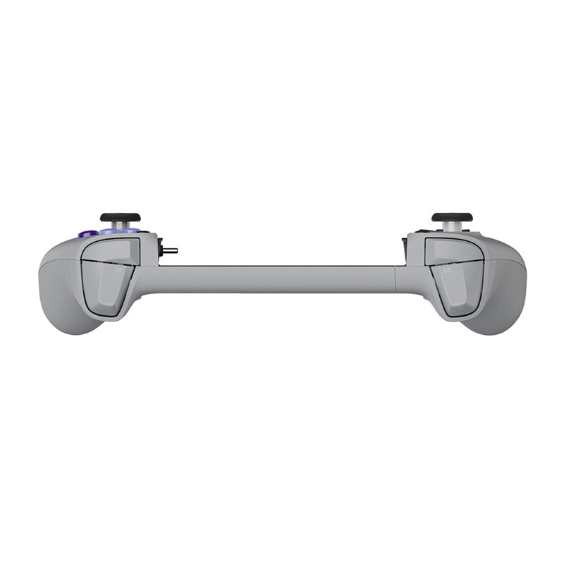 GameSir G8 Galileo USB-C mobil controller med telefonholder (grå) (N)