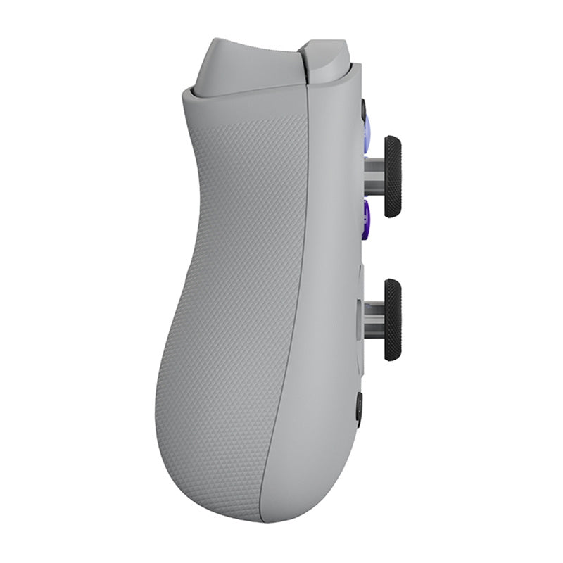 GameSir G8 Galileo USB-C mobil controller med telefonholder (grå) (N)