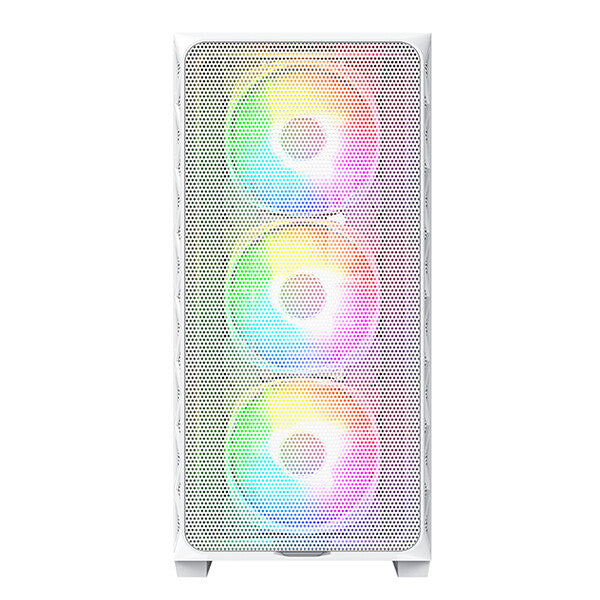 Montech Air 903 MAX Midi Tower Hvid