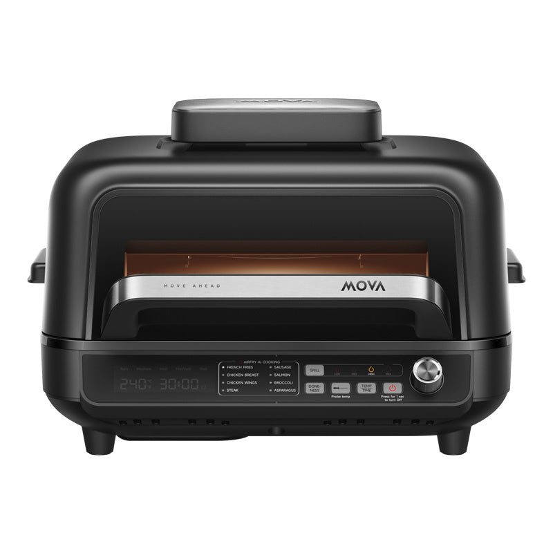 MOVA IG20 Pro Elektrisk Grill
