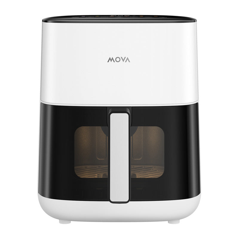 MOVA FD10s Pro Air Fryer (hvid)