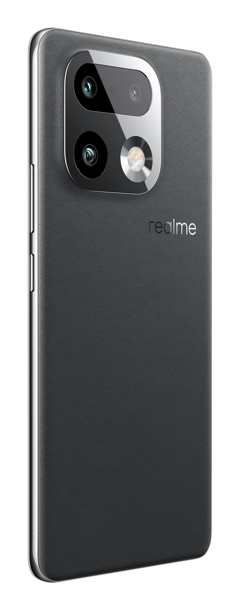 *realme 16 Pro+ 5G 512GB/12GB - Master Grey