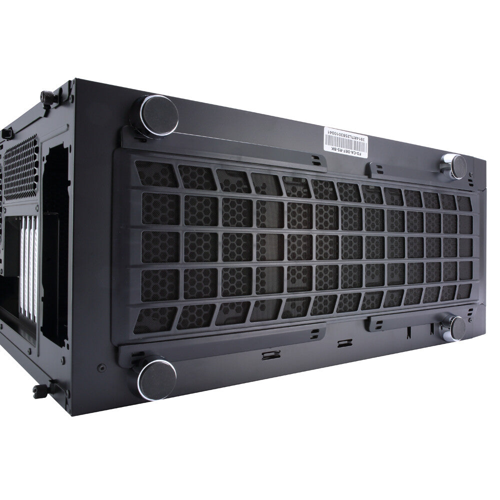 Fractal Design Define R5 Midi Tower Sort