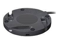 Logitech Rally Mic Pod Hub Mikrofoninterfaceadapter