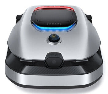 Dreame A2 Robot plæneklipper Batteri Grå