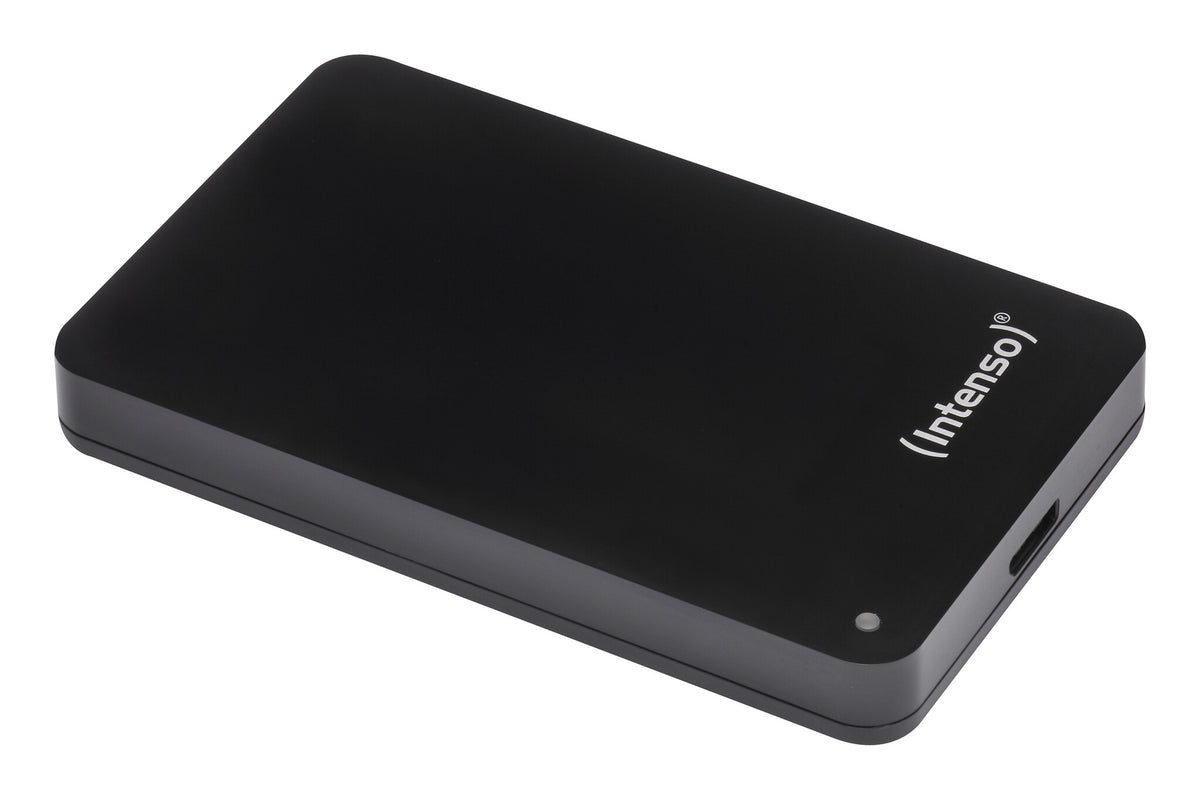 Intenso 6021580 Memory Case 2TB ekstern harddisk