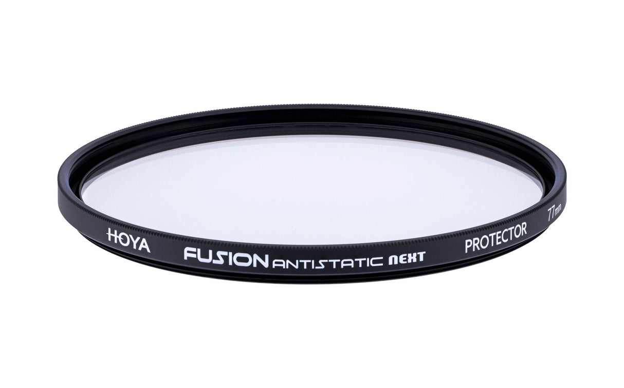 Hoya Fusion Antistatic Next Protector Kamerabeskyttelsesfilter 58 mm