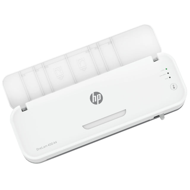 HP OneLam 400 Lamineringsmaskine A4
