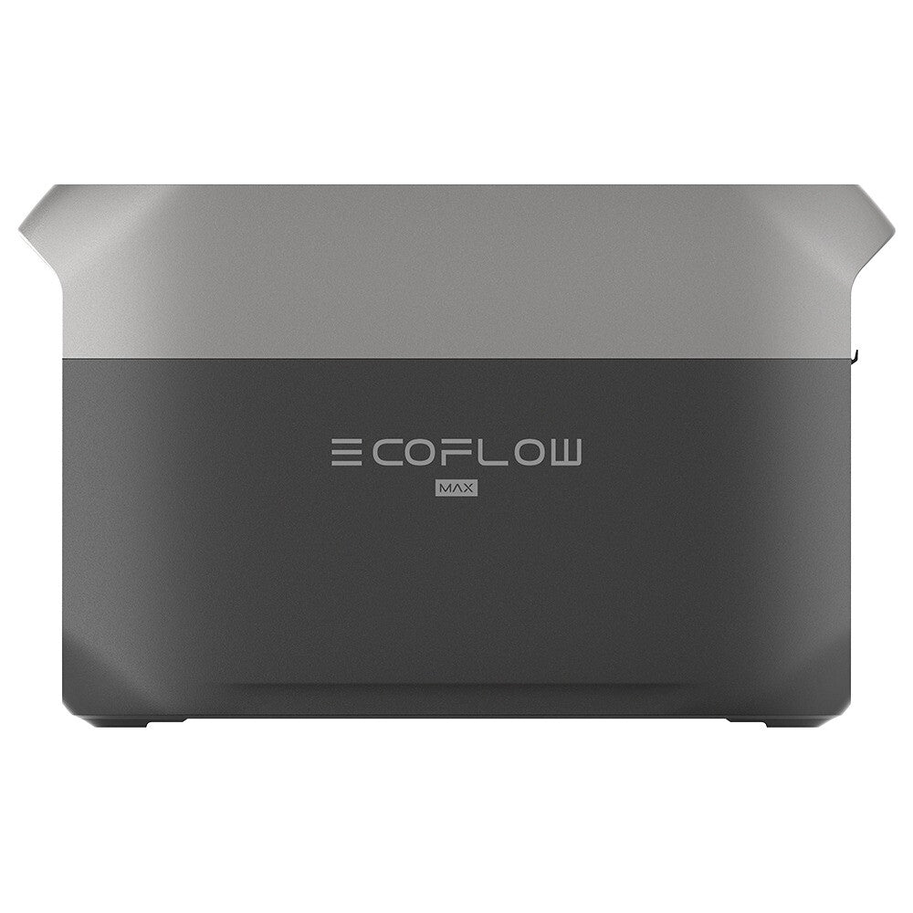 EcoFlow DELTA 3 Max Bærbar energistation Lithium jern fosfat (LiFePO4) 20,3 kg