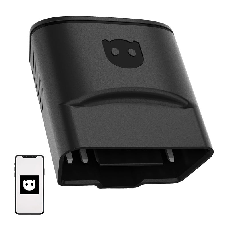 OBDeleven 3 diagnostisk scanner (200 point)