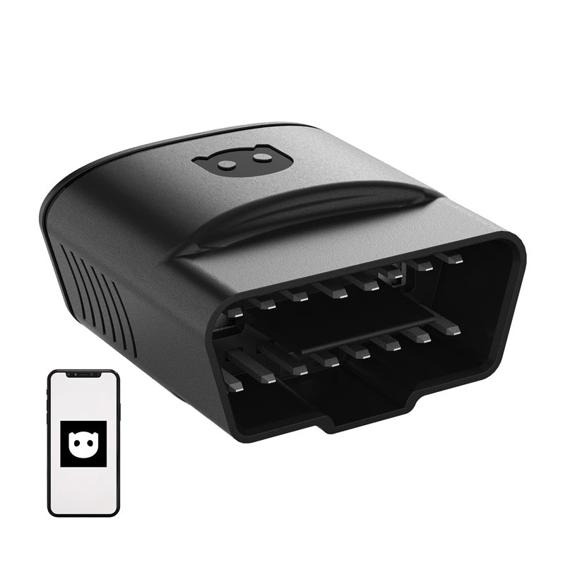 OBDeleven 3 Pro Pack Diagnostisk Scanner