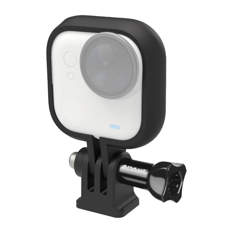 Case - PC-adapter PULUZ til Insta360 GO Ultra (Sort)
